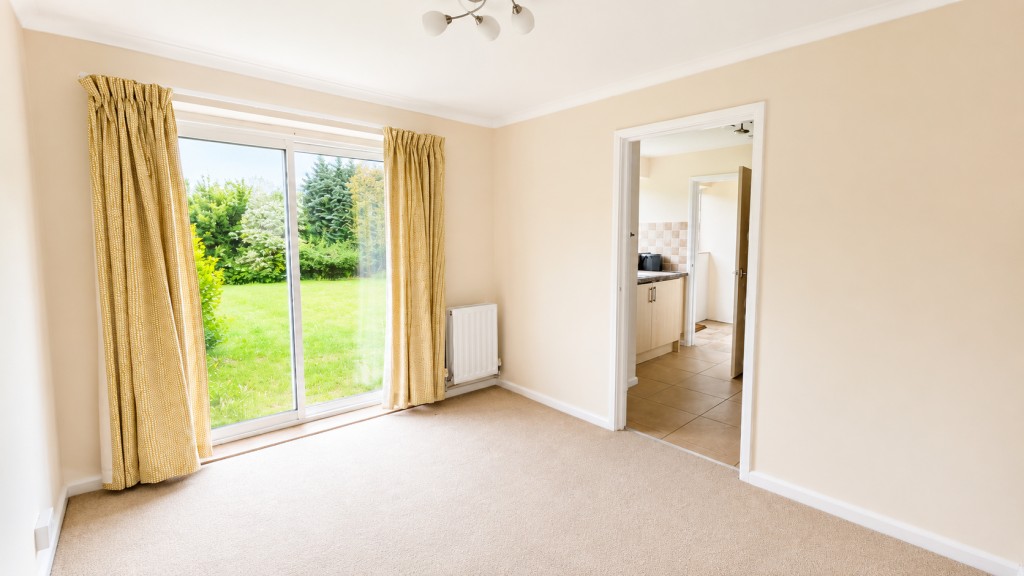 Talbot Road, Hatfield, Hertfordshire