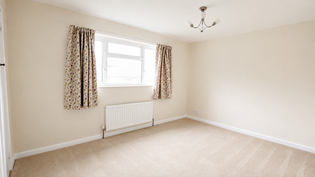 Talbot Road, Hatfield, Hertfordshire