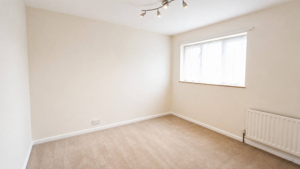 Talbot Road, Hatfield, Hertfordshire