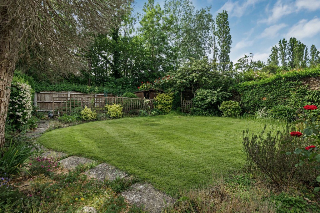 Old Leys, Hatfield, Hertfordshire