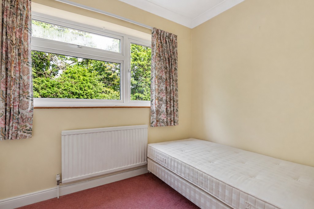 Old Leys, Hatfield, Hertfordshire