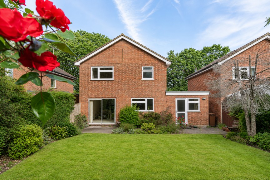 3 bedroom House for Sale Old Leys, Hatfield, Hertfordshire