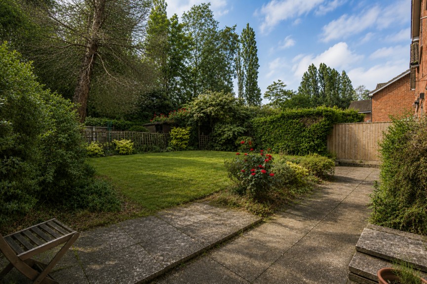 3 bedroom House for Sale Old Leys, Hatfield, Hertfordshire
