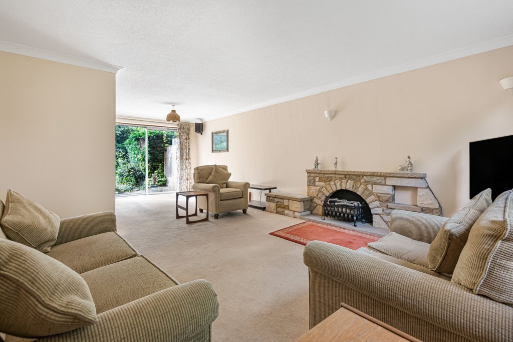 Old Leys, Hatfield, Hertfordshire