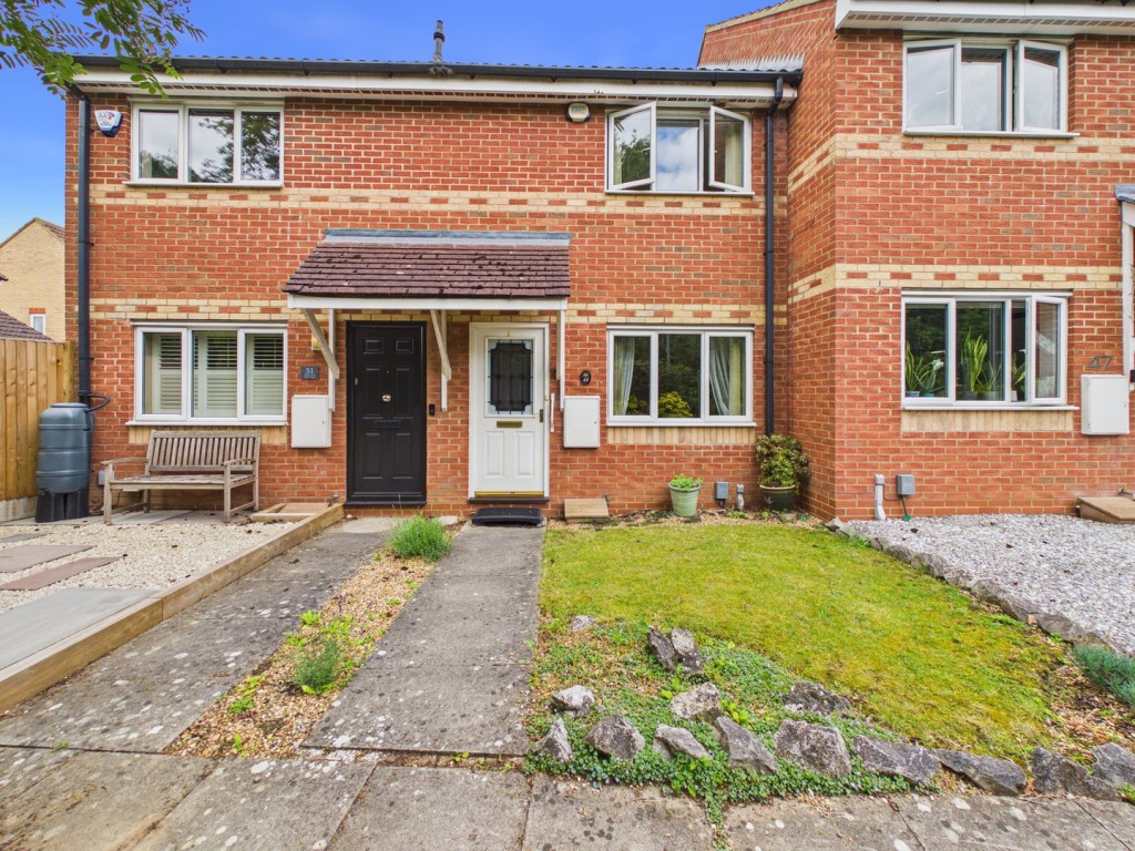 Fennel Drive, Biggleswade, Bedfordshire