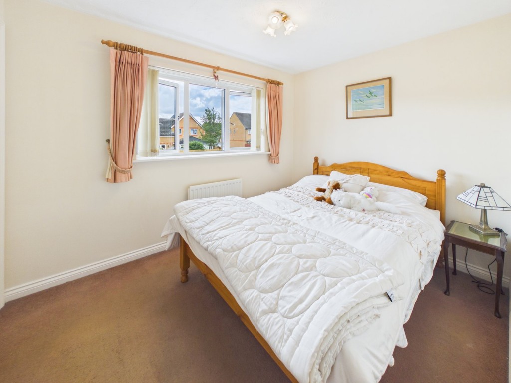 Fennel Drive, Biggleswade, Bedfordshire