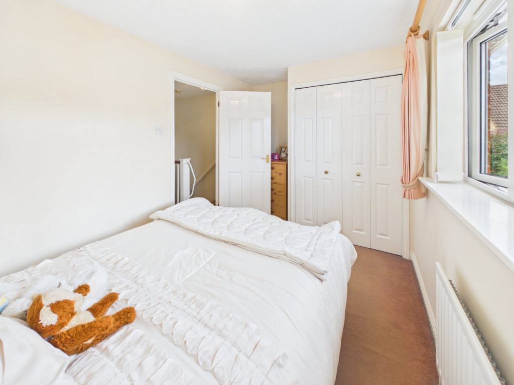 Fennel Drive, Biggleswade, Bedfordshire