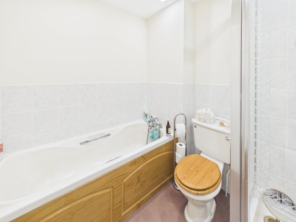 Fennel Drive, Biggleswade, Bedfordshire