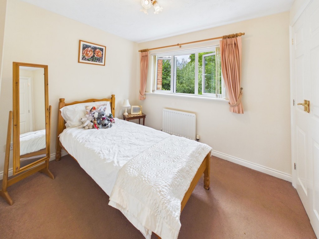 Fennel Drive, Biggleswade, Bedfordshire