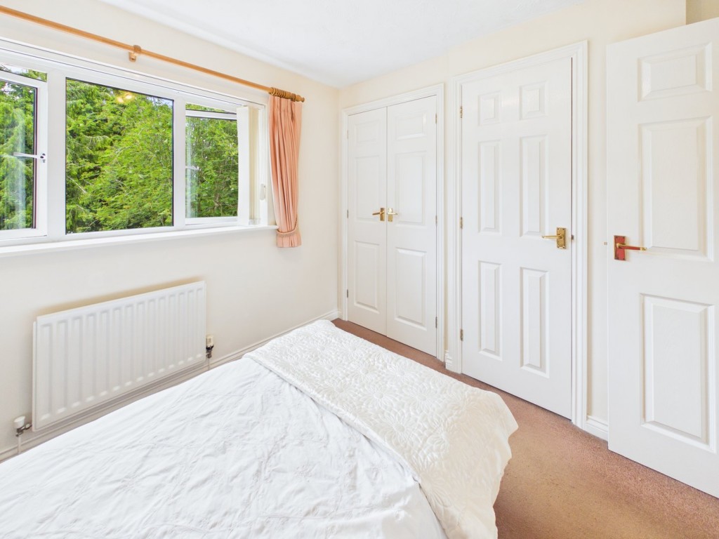 Fennel Drive, Biggleswade, Bedfordshire
