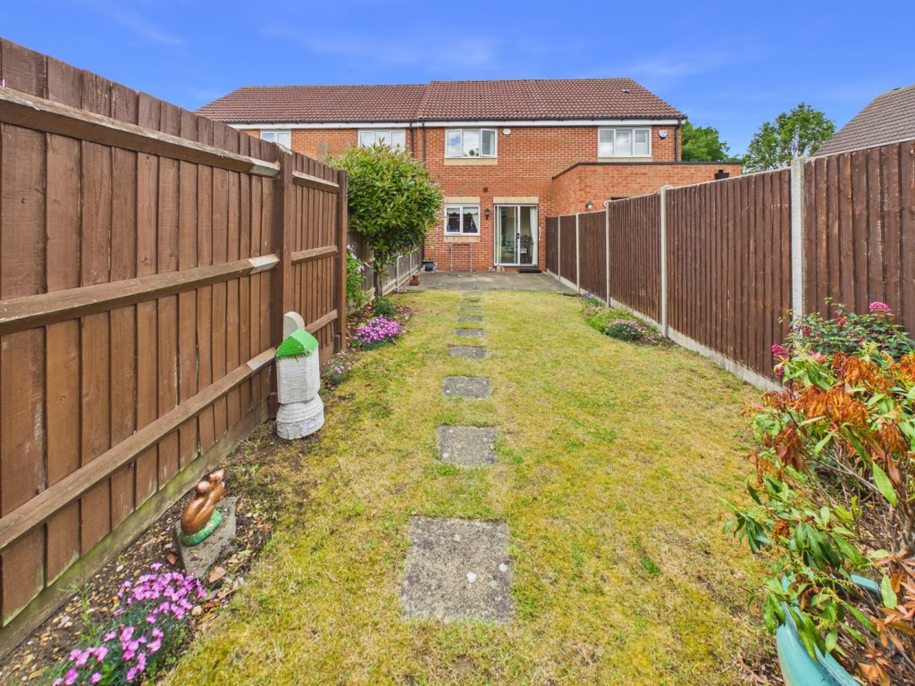 Fennel Drive, Biggleswade, Bedfordshire