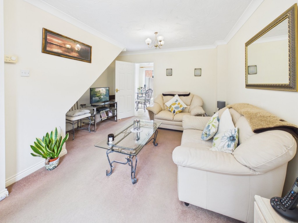Fennel Drive, Biggleswade, Bedfordshire