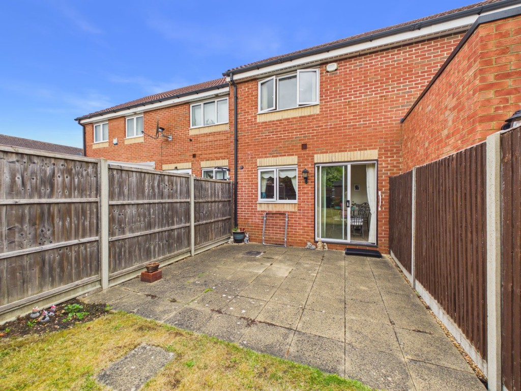 Fennel Drive, Biggleswade, Bedfordshire