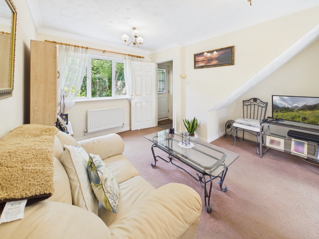 Fennel Drive, Biggleswade, Bedfordshire