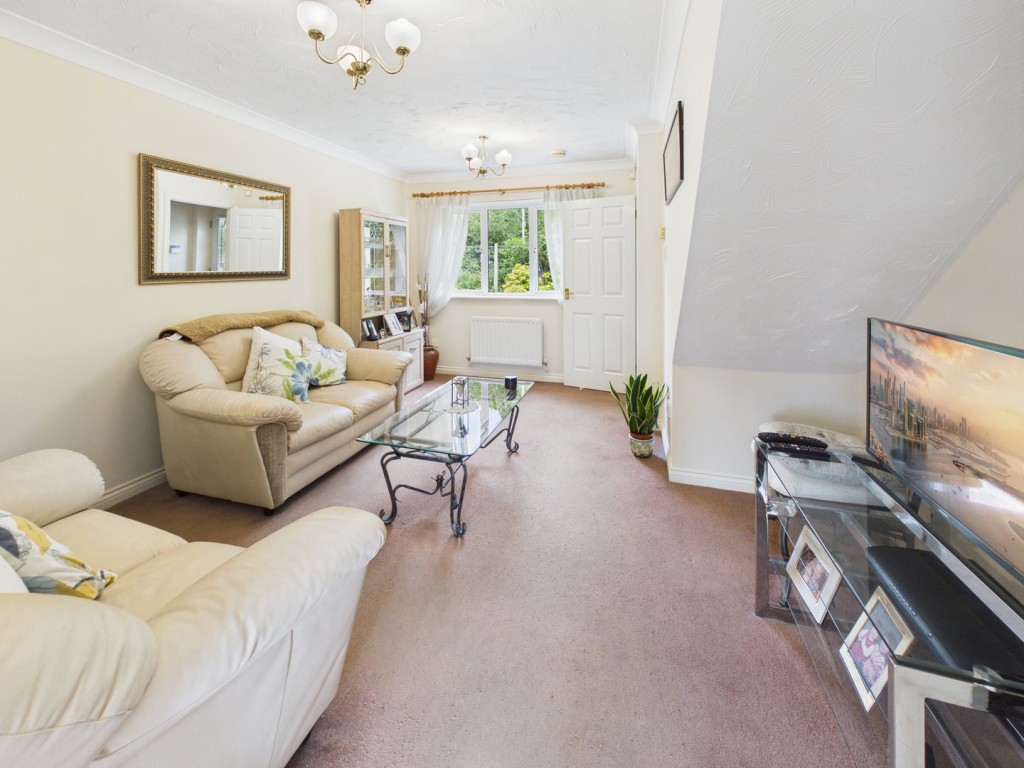 Fennel Drive, Biggleswade, Bedfordshire