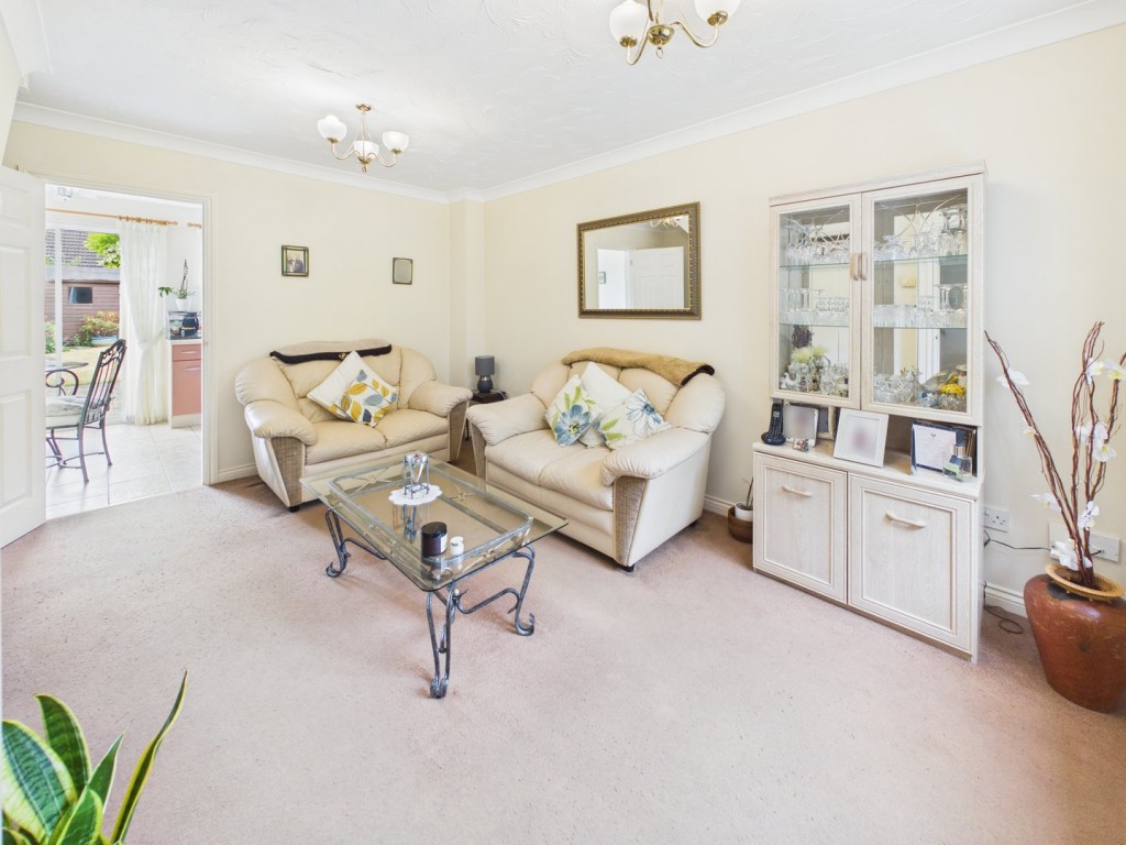 Fennel Drive, Biggleswade, Bedfordshire