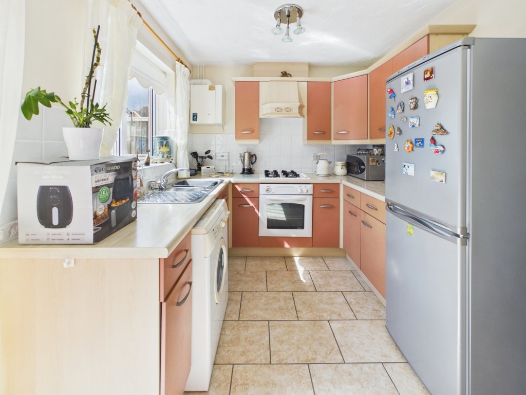 Fennel Drive, Biggleswade, Bedfordshire