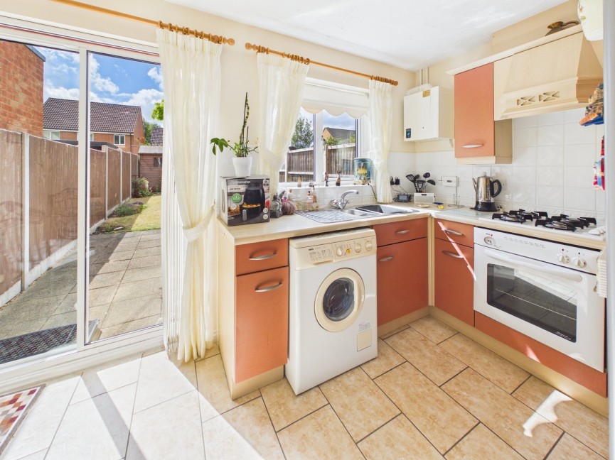 3 bedroom House for Sale Fennel Drive, Biggleswade, Bedfordshire