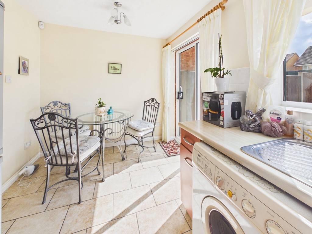 Fennel Drive, Biggleswade, Bedfordshire