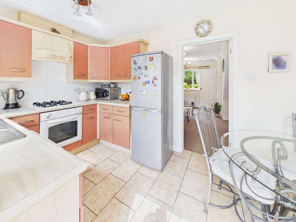 Fennel Drive, Biggleswade, Bedfordshire