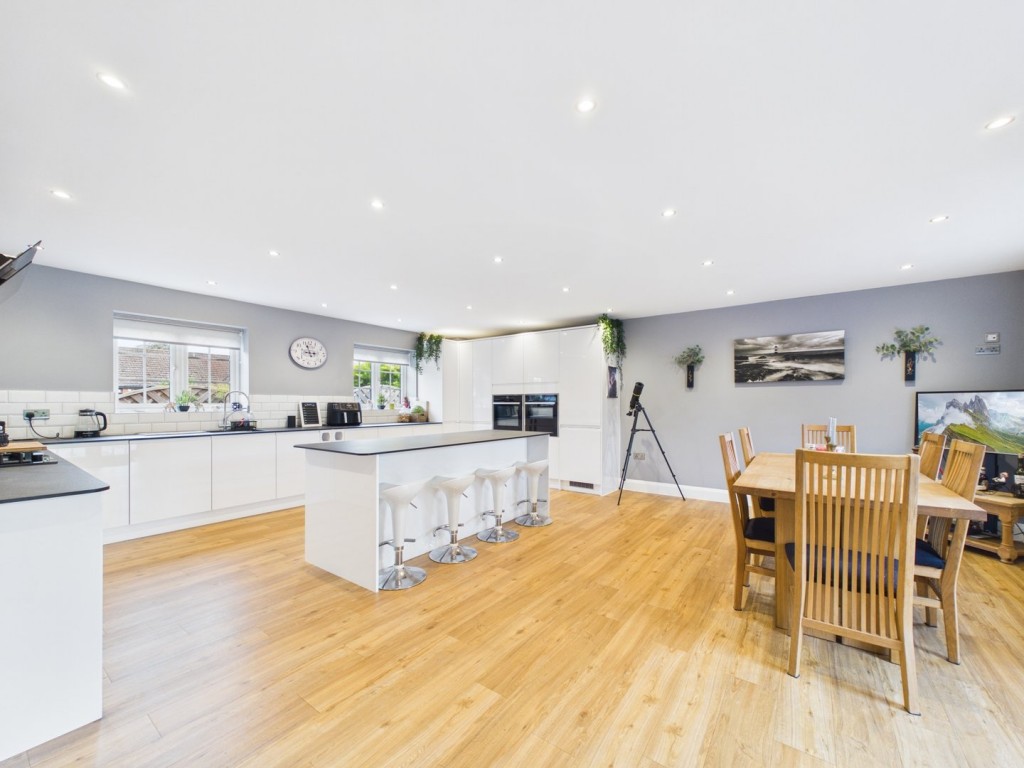 Holwell, Hitchin, Hertfordshire
