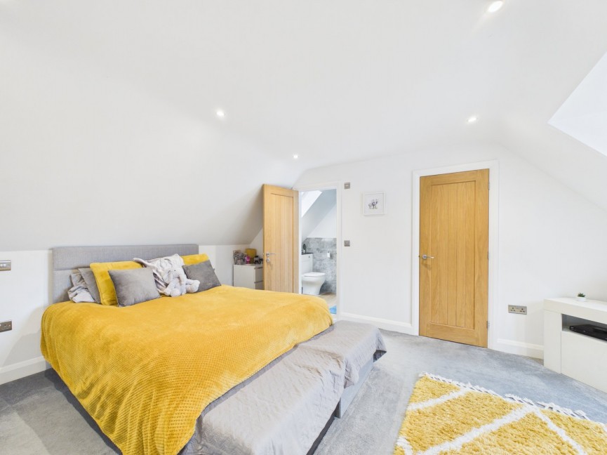 4 bedroom House for Sale Holwell, Hitchin, Hertfordshire