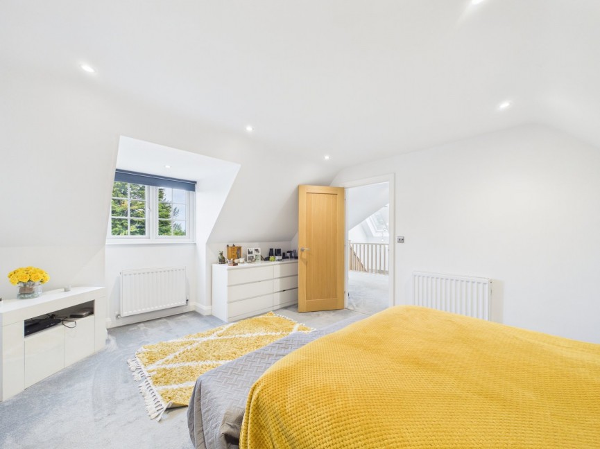 4 bedroom House for Sale Holwell, Hitchin, Hertfordshire