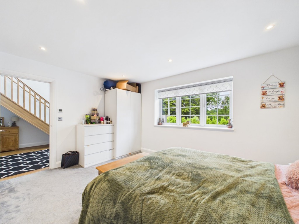 Holwell, Hitchin, Hertfordshire
