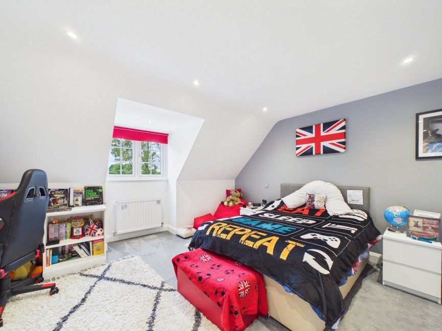 4 bedroom House for Sale Holwell, Hitchin, Hertfordshire