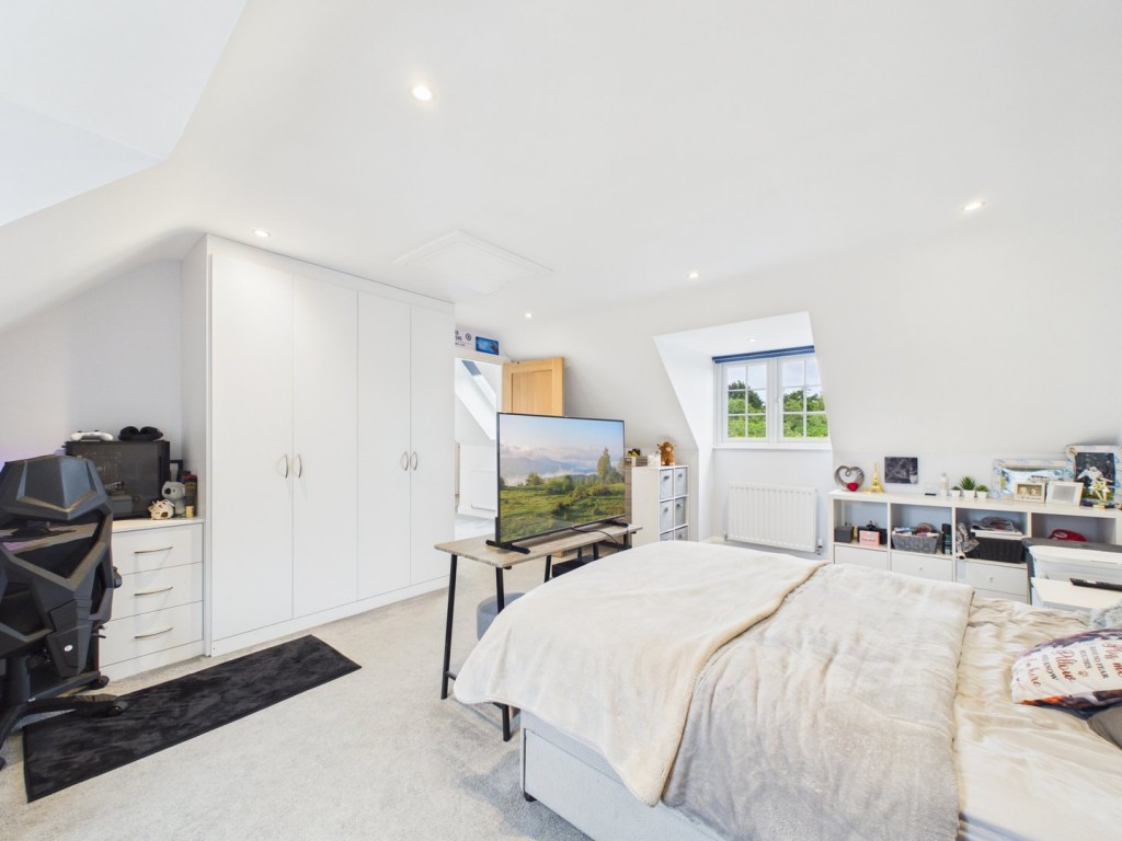 Holwell, Hitchin, Hertfordshire