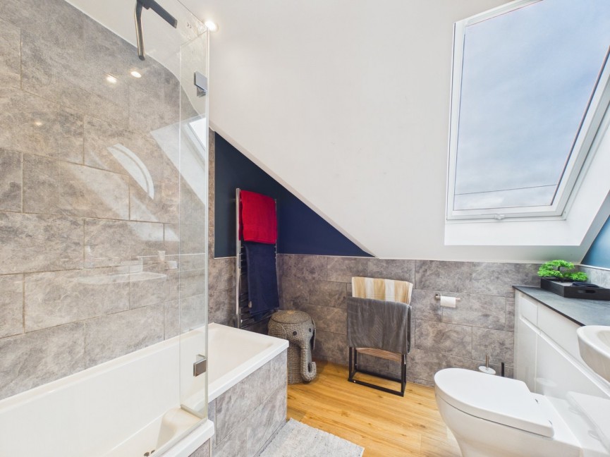4 bedroom House for Sale Holwell, Hitchin, Hertfordshire