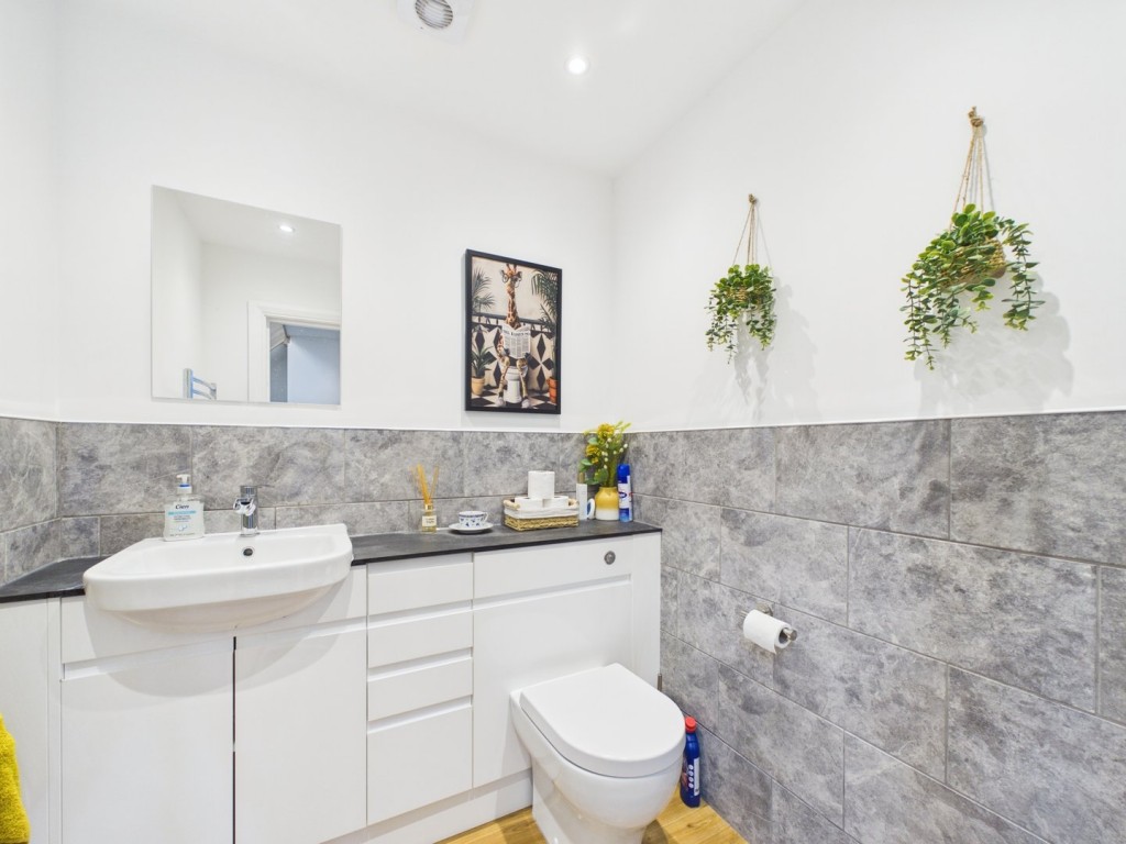 Holwell, Hitchin, Hertfordshire