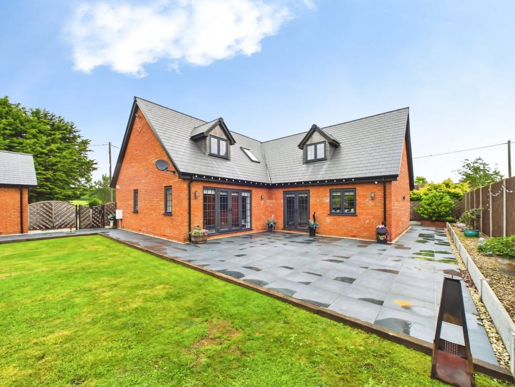 Holwell, Hitchin, Hertfordshire