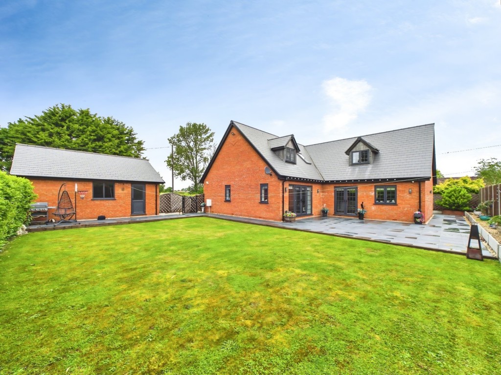 Holwell, Hitchin, Hertfordshire
