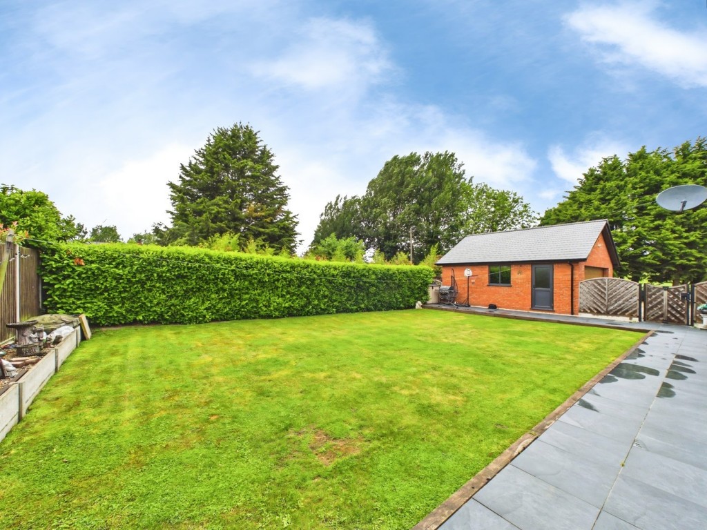 Holwell, Hitchin, Hertfordshire