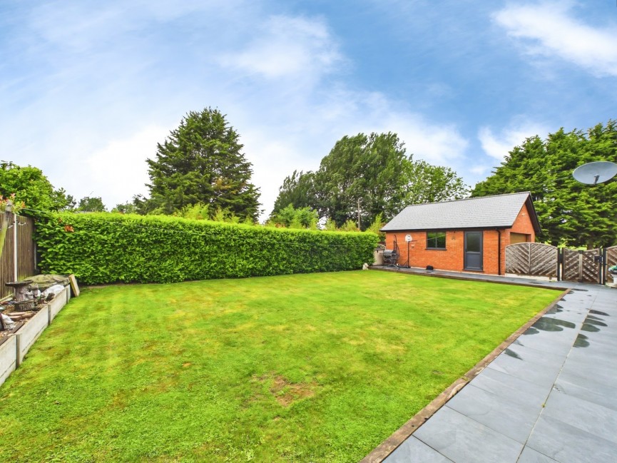 4 bedroom House for Sale Holwell, Hitchin, Hertfordshire
