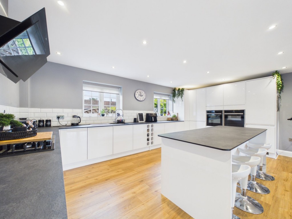 Holwell, Hitchin, Hertfordshire