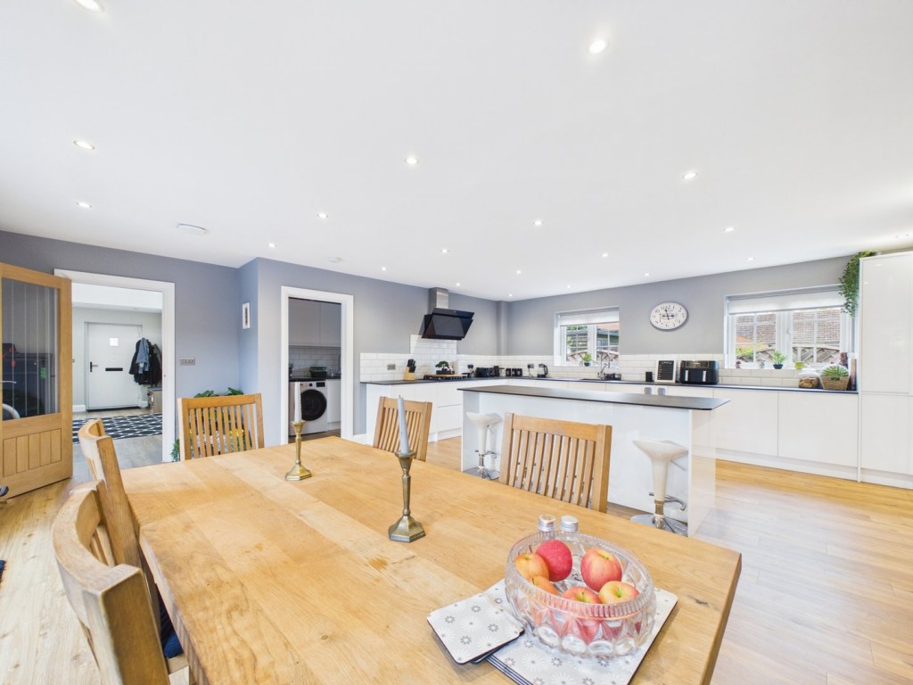 Holwell, Hitchin, Hertfordshire