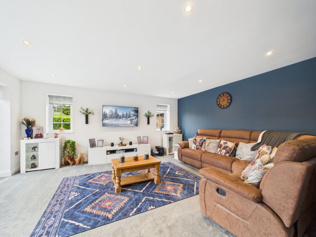 Holwell, Hitchin, Hertfordshire