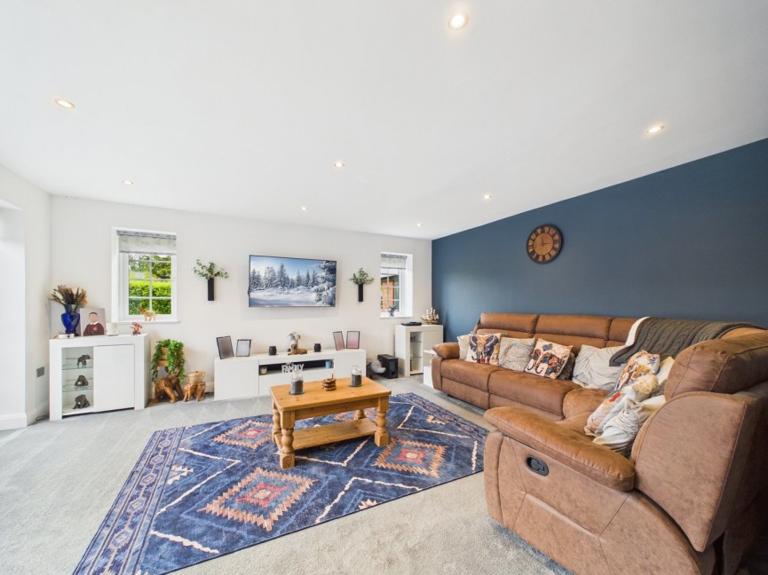 4 bedroom House for Sale Holwell, Hitchin, Hertfordshire