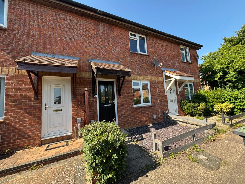 Tennyson Avenue, Biggleswade, Bedfordshire