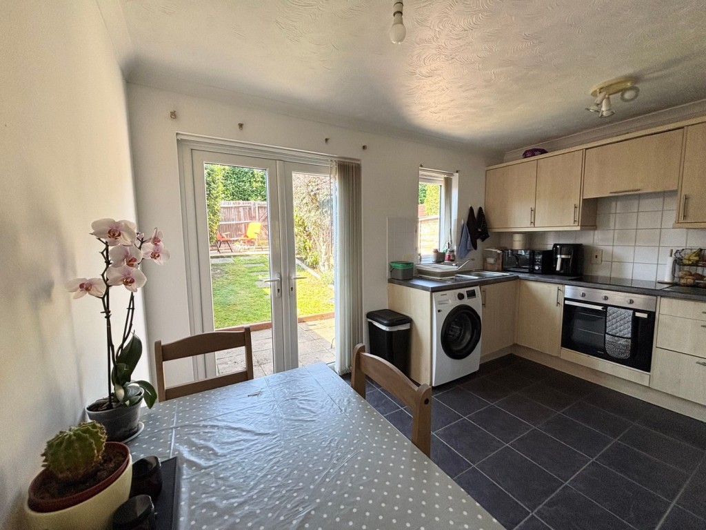Tennyson Avenue, Biggleswade, Bedfordshire