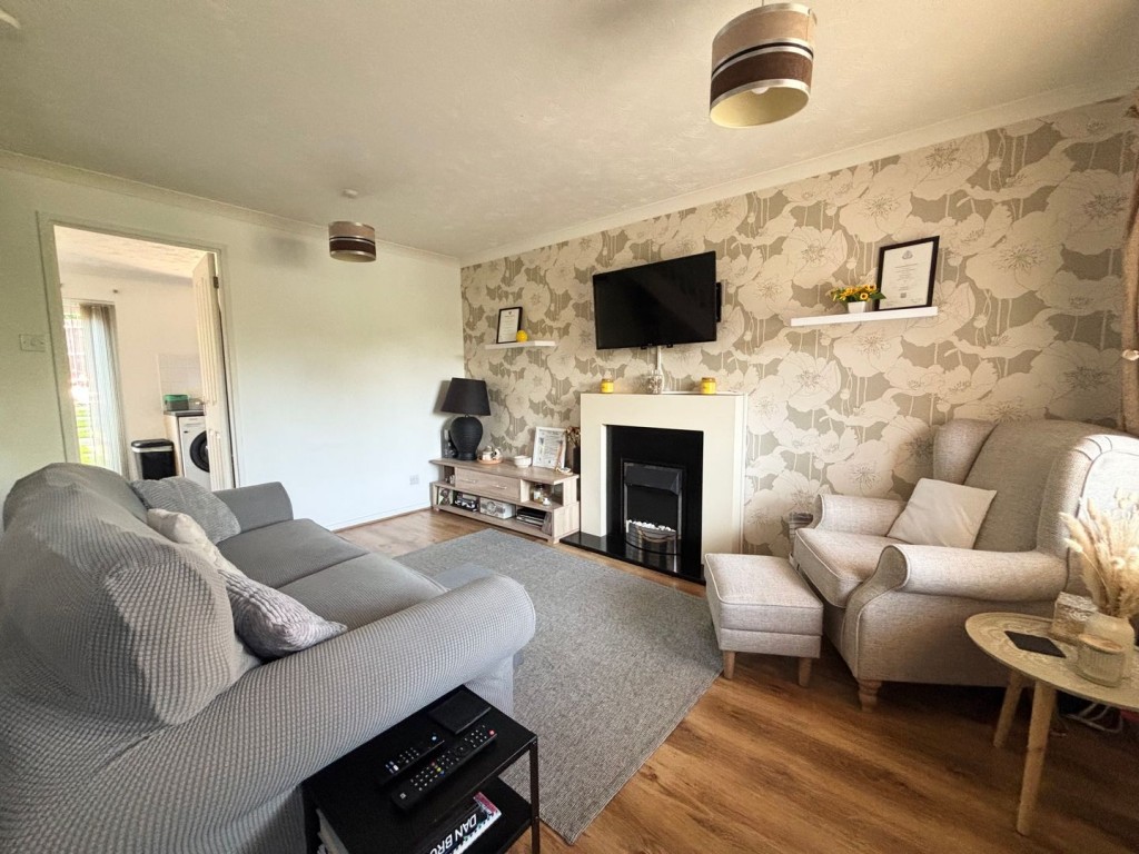 Tennyson Avenue, Biggleswade, Bedfordshire