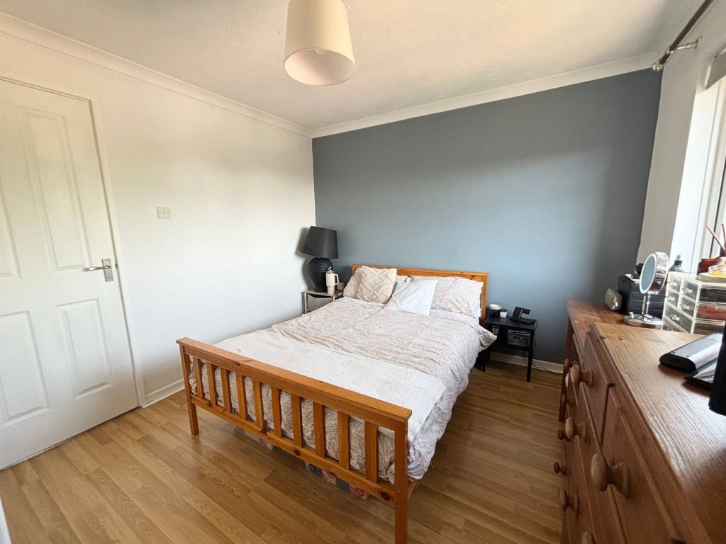 Tennyson Avenue, Biggleswade, Bedfordshire
