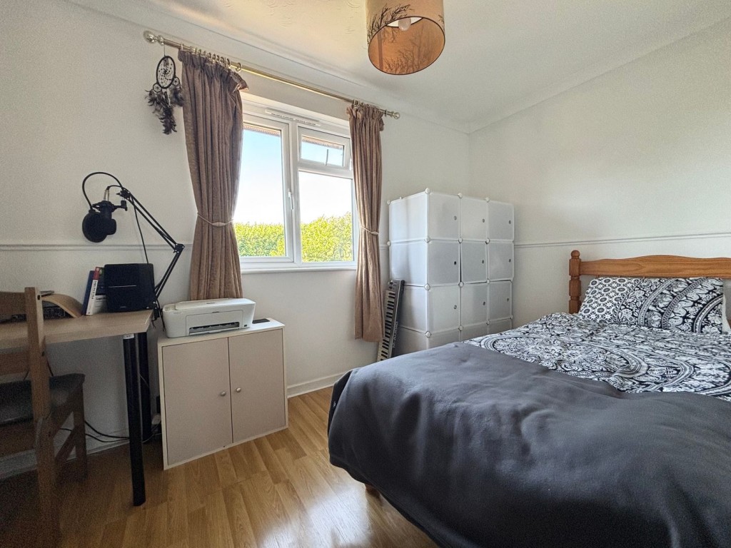 Tennyson Avenue, Biggleswade, Bedfordshire