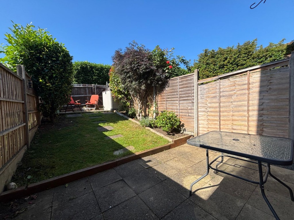 Tennyson Avenue, Biggleswade, Bedfordshire