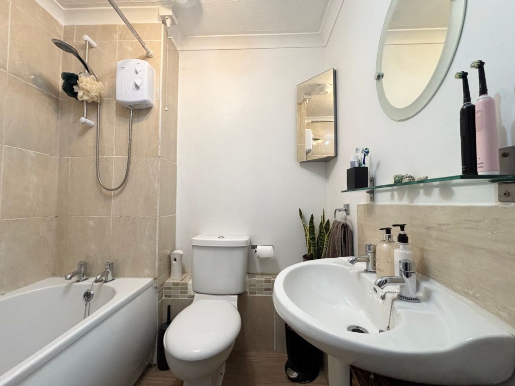 Tennyson Avenue, Biggleswade, Bedfordshire