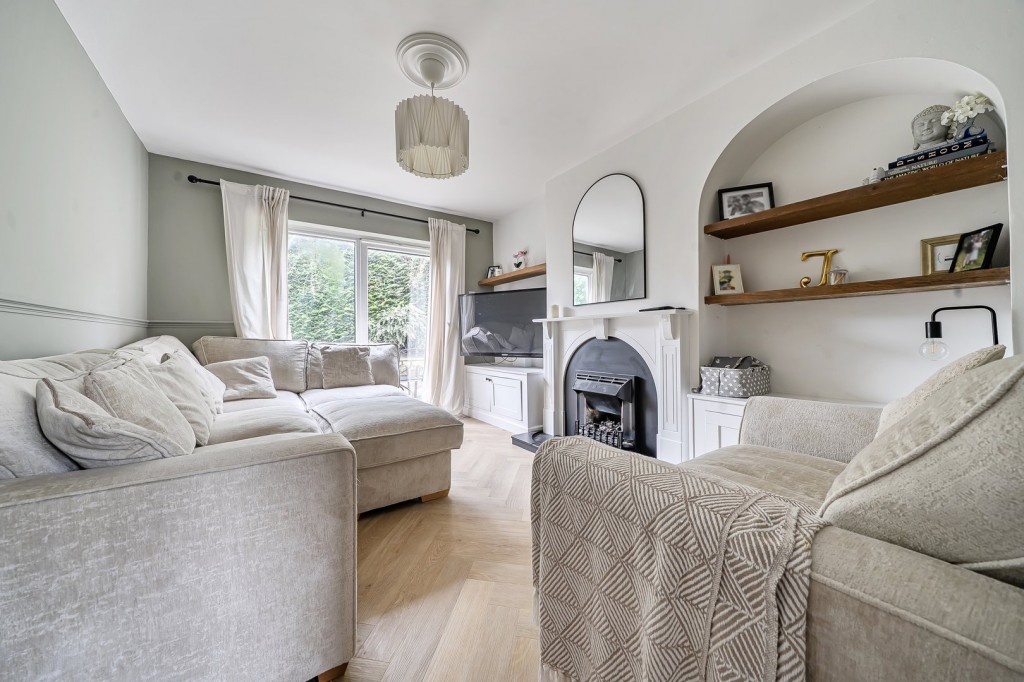 Wingate Road, Harlington, Bedfordshire