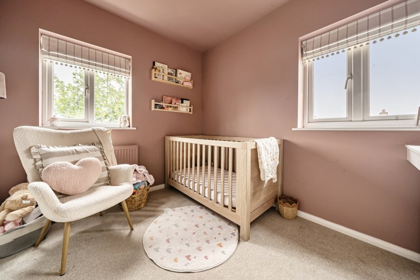 5 bedroom House for Sale Wingate Road, Harlington, Bedfordshire