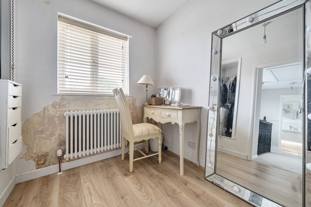 Wingate Road, Harlington, Bedfordshire